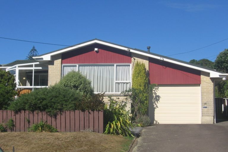 Photo of property in 35 Kenya Street, Ngaio, Wellington, 6035