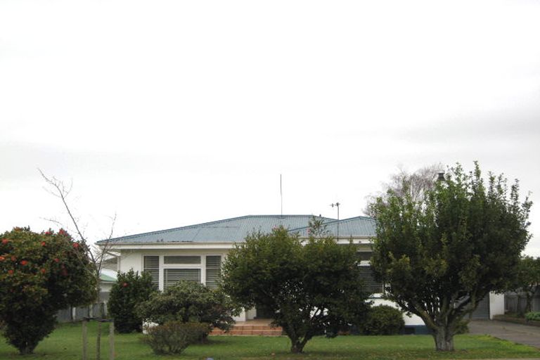 Photo of property in 203 Allerton Street, Saint Leonards, Hastings, 4120