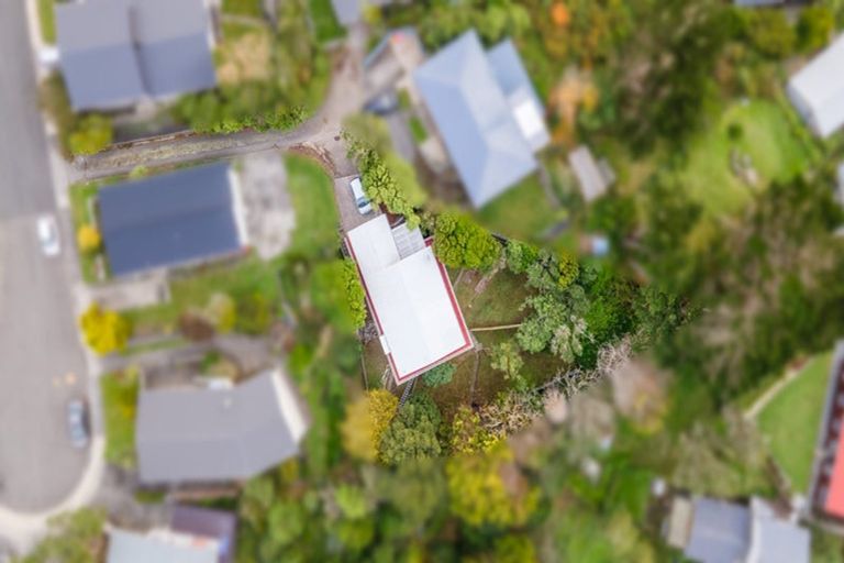 Photo of property in 45 Lomita Road, Johnsonville, Wellington, 6037