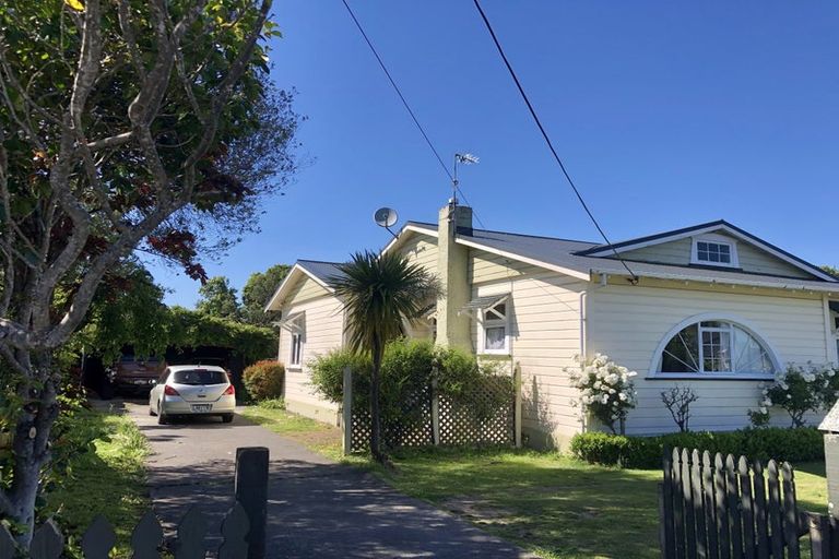 Photo of property in 1 Casel Street, Masterton, 5810