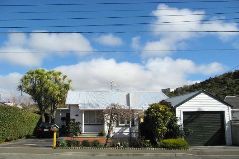 Photo of property in 9 Eagle Street, Karori, Wellington, 6012