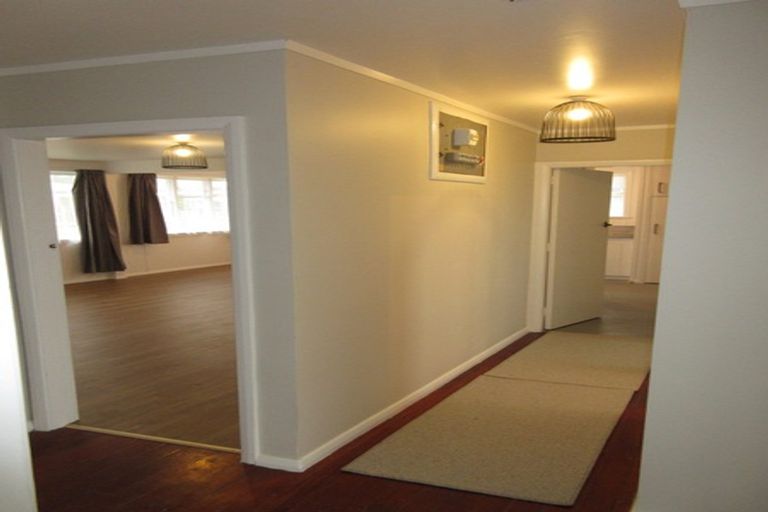 Photo of property in 35 Middlesex Street, Levin, 5510