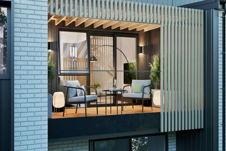 Photo of property in 23 Sullivan Avenue, Mangere Bridge, Auckland, 2022