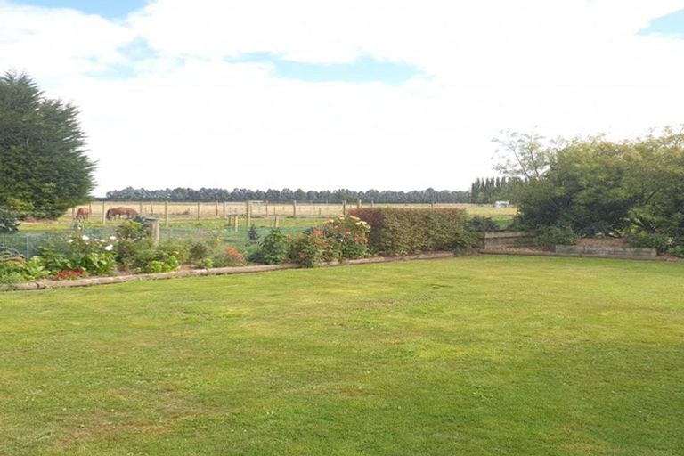 Photo of property in 392 Winton Substation Road, Winton, 9781