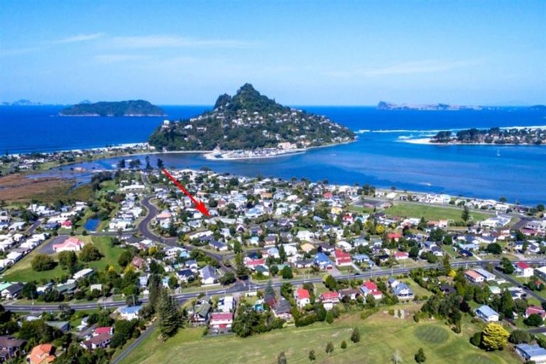 Photo of property in 4 Chestnut Grove, Tairua, 3508