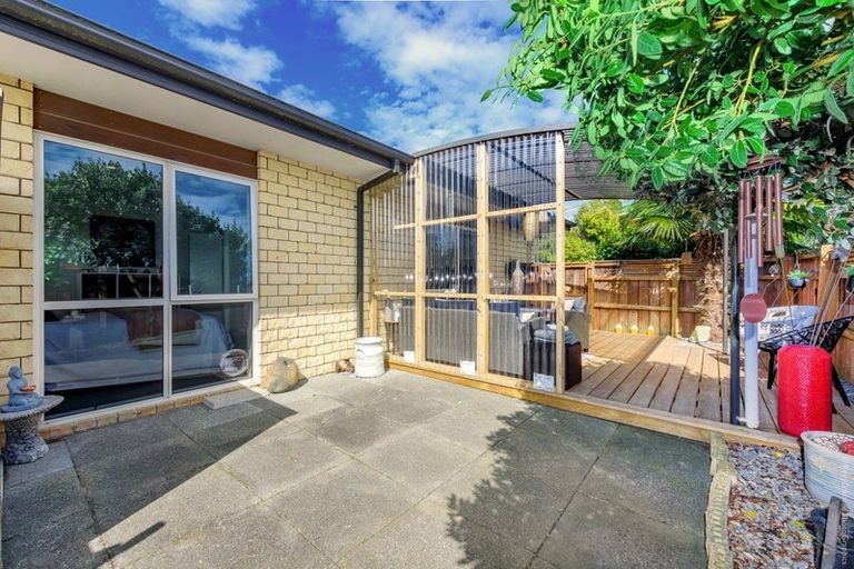 Photo of property in 1/36 Hammersley Avenue, Shirley, Christchurch, 8013
