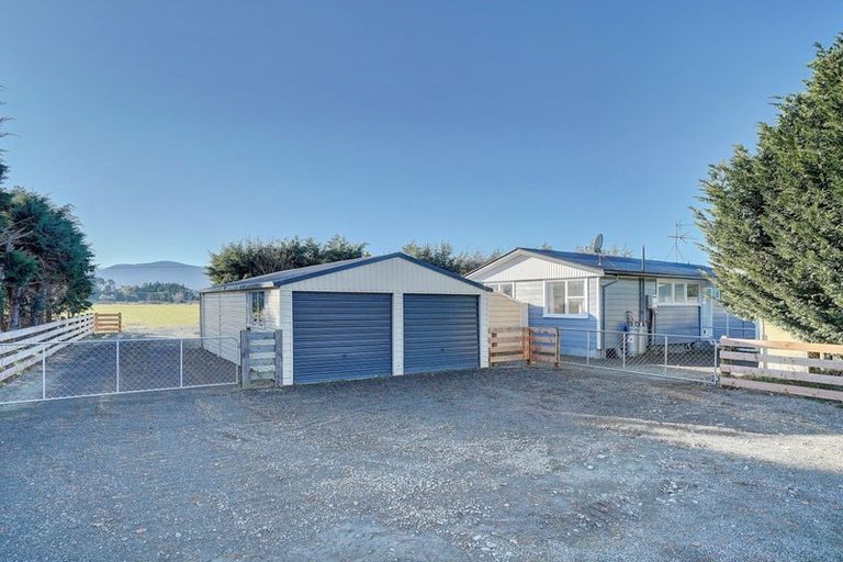 Photo of property in 14 German Road, Cust, Rangiora, 7471