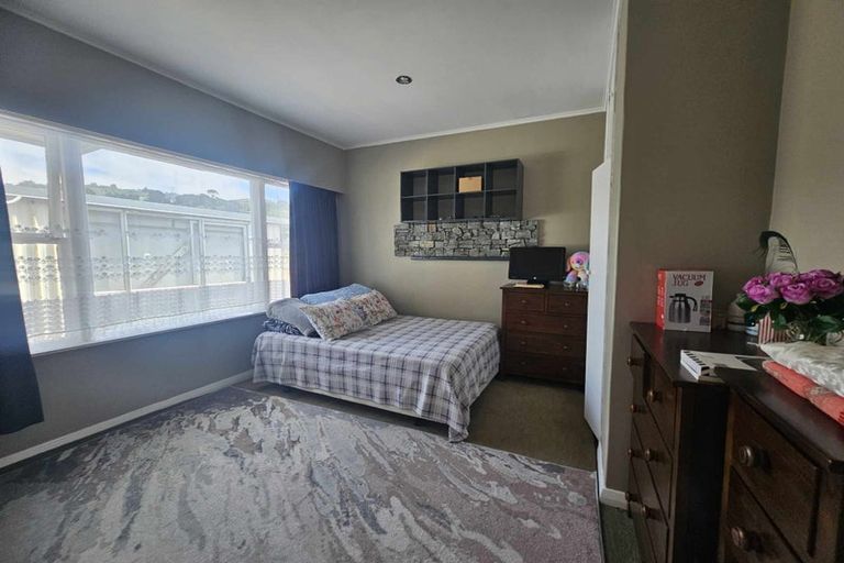 Photo of property in 40 Connolly Street, Boulcott, Lower Hutt, 5010