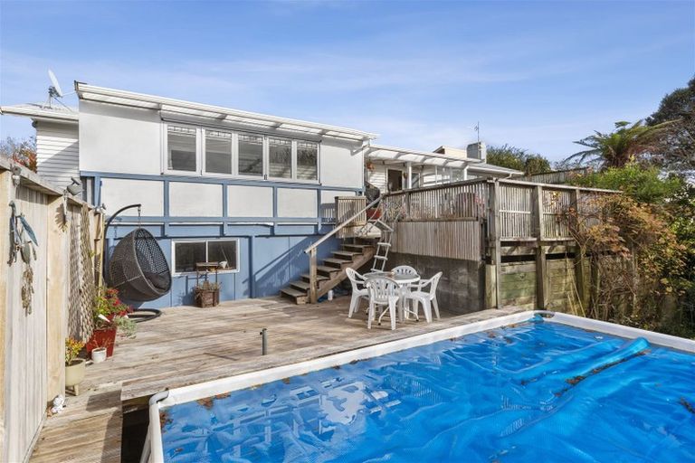 Photo of property in 339 Tukapa Street, Hurdon, New Plymouth, 4310