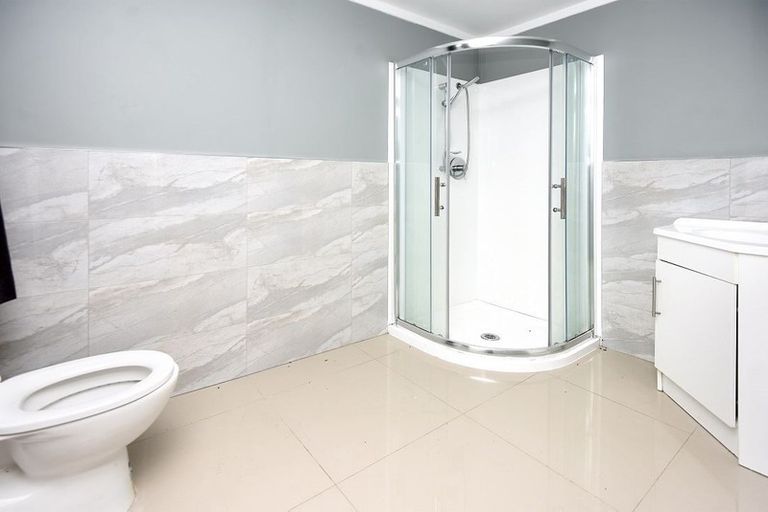 Photo of property in 45 Mckinstry Avenue, Mangere East, Auckland, 2024