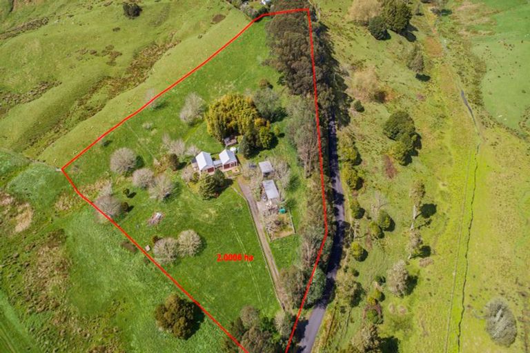 Photo of property in 67 Allen And Eyre Road, Onewhero, Tuakau, 2697