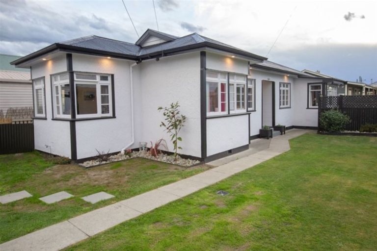Photo of property in 33 Hayhurst Street, Temuka, 7920
