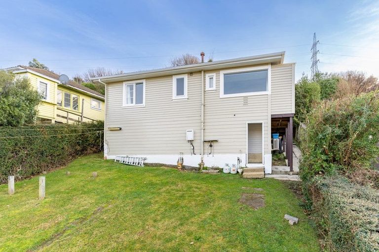 Photo of property in 8 Robinson Street, Lookout Point, Dunedin, 9011