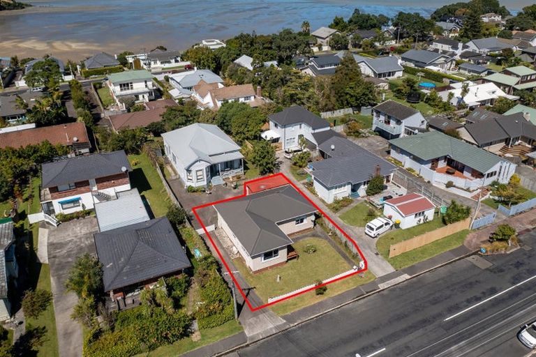 Photo of property in 93a Bayswater Avenue, Bayswater, Auckland, 0622