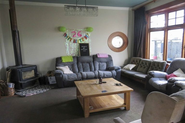 Photo of property in 79 Lewis Street, Gladstone, Invercargill, 9810