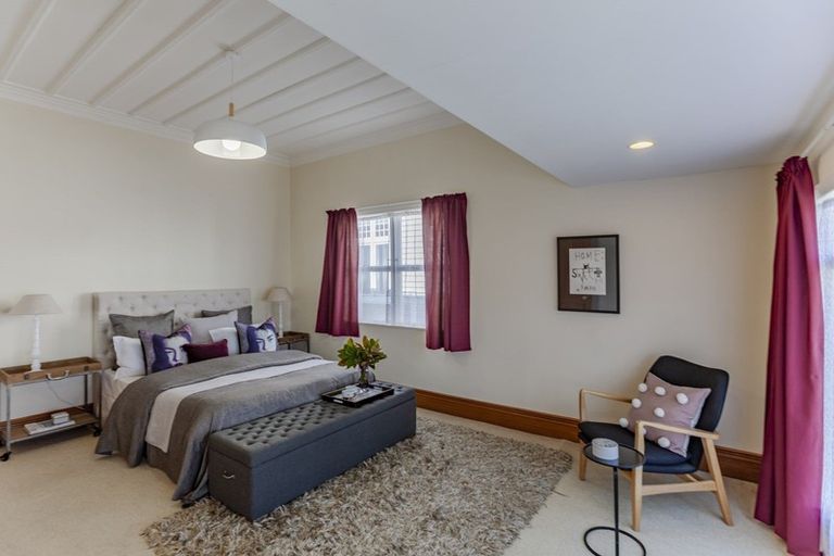 Photo of property in 86 Mcgrath Street, Napier South, Napier, 4110