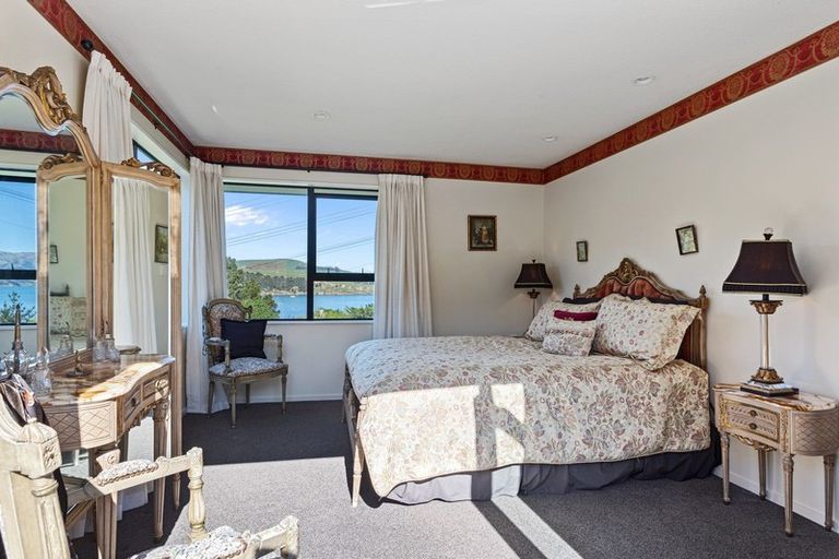 Photo of property in 1 School Road, Robinsons Bay, Akaroa, 7581