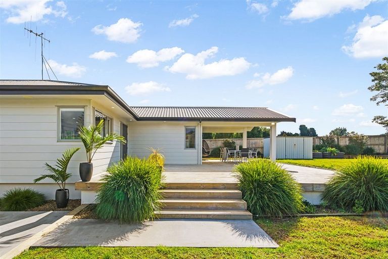 Photo of property in 45 Sands Road, Glenbervie, Whangarei, 0173