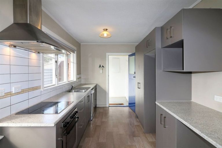 Photo of property in 39 Arthur Street, Seaview, Timaru, 7910