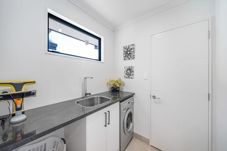 Photo of property in 4 Fox Lane, Rolleston, 7615