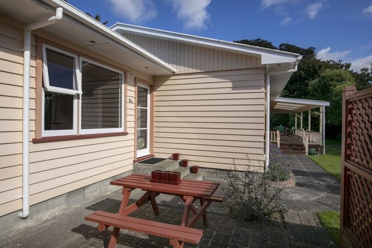 Photo of property in 21a Military Road, Boulcott, Lower Hutt, 5010