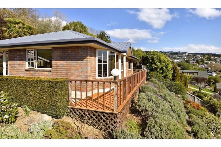 Photo of property in 12 Burrough Place, Enner Glynn, Nelson, 7011