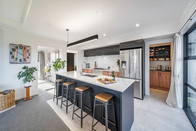 Photo of property in 4 Fox Lane, Rolleston, 7615