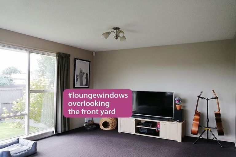 Photo of property in 40 Barrowclough Street, Hoon Hay, Christchurch, 8025