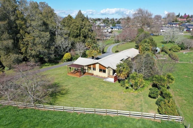Photo of property in 76 Herbert Street, Kihikihi, Te Awamutu, 3800