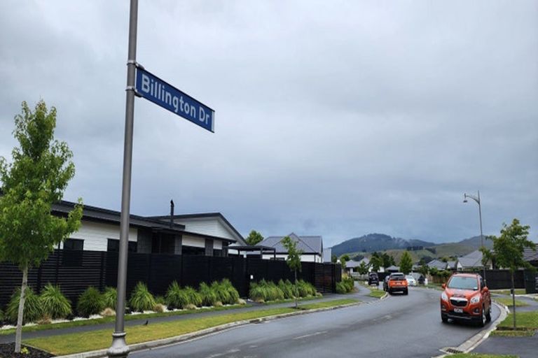 Photo of property in 5 Billington Drive, Halswell, Christchurch, 8025