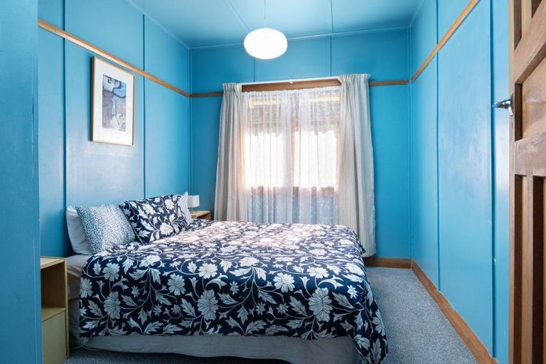 Photo of property in 5 Sunrise Place, Kekerengu, Kaikoura, 7274