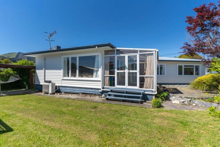 Photo of property in 11 Sutton Street, Richmond, 7020