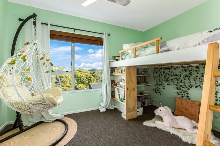 Photo of property in 13 Haunui Road, Pukerua Bay, 5026