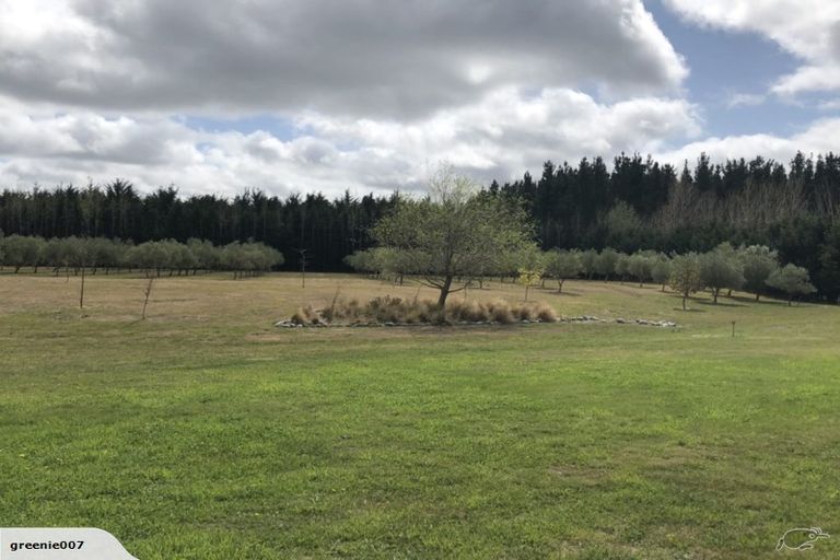 Photo of property in 57 Alessio Lane, Swannanoa, Rangiora, 7475