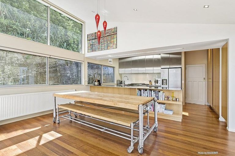 Photo of property in 71 Sefton Street, Wadestown, Wellington, 6012