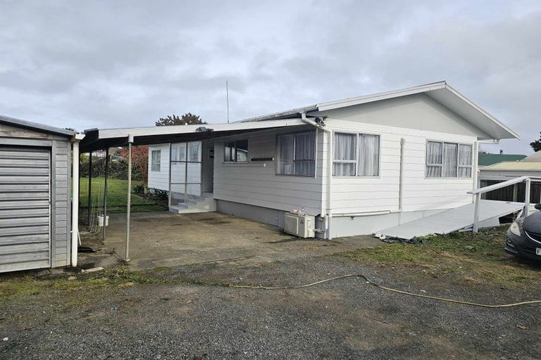 Photo of property in 9a Heke Street, Kaikohe, 0405