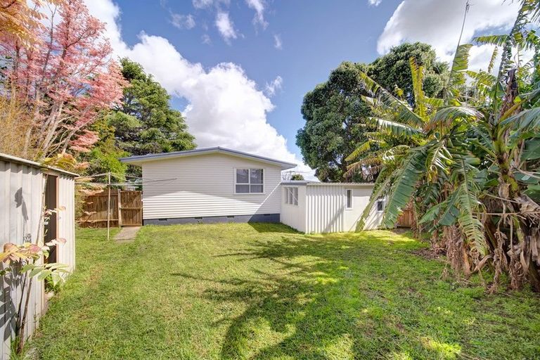 Photo of property in 4 Walden Place, Mangere East, Auckland, 2024