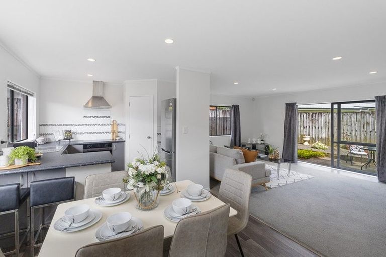 Photo of property in 105b Princes Street, Pukekohe, 2120