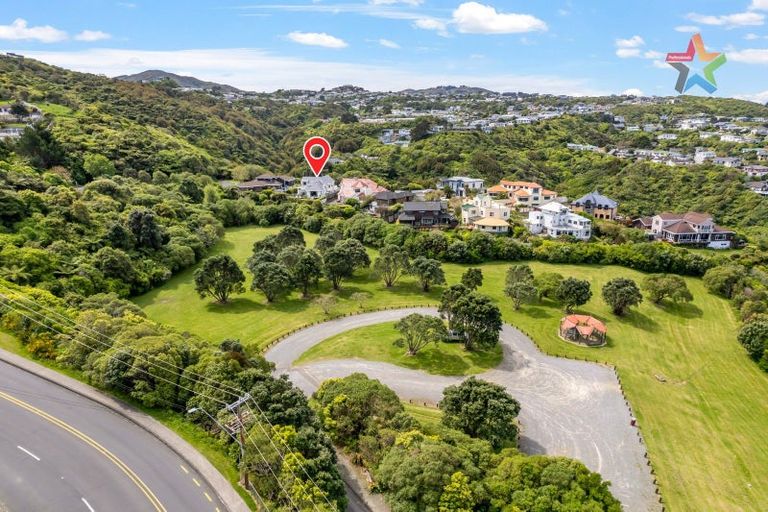 Photo of property in 3 George Gee Drive, Korokoro, Lower Hutt, 5012