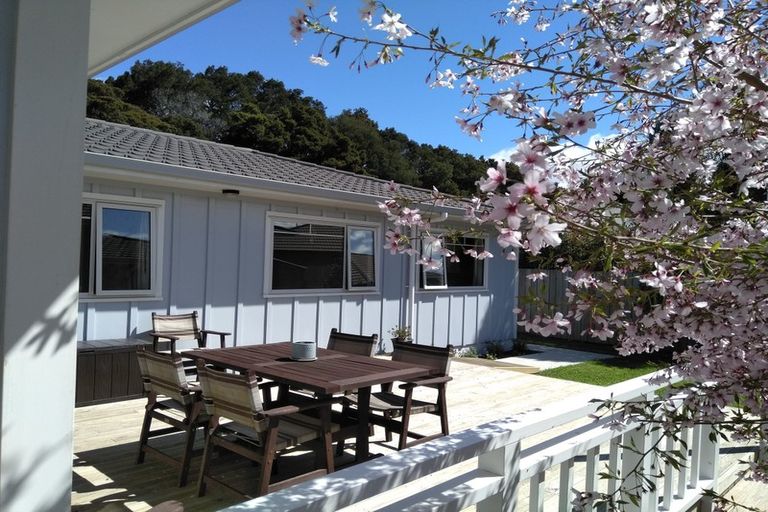 Photo of property in 3 Turner Place, Wakefield, 7025