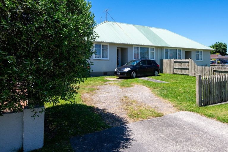 Photo of property in 1274 Whakatau Street, Rotorua, 3010