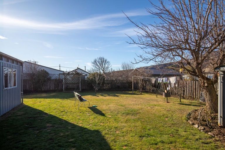 Photo of property in 11 Ortive Street, Cromwell, 9310