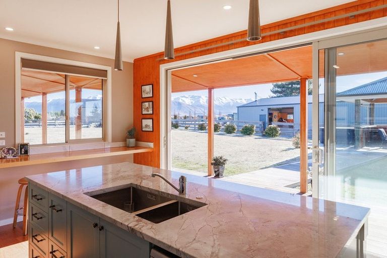 Photo of property in 15 The Drive, Twizel, 7999