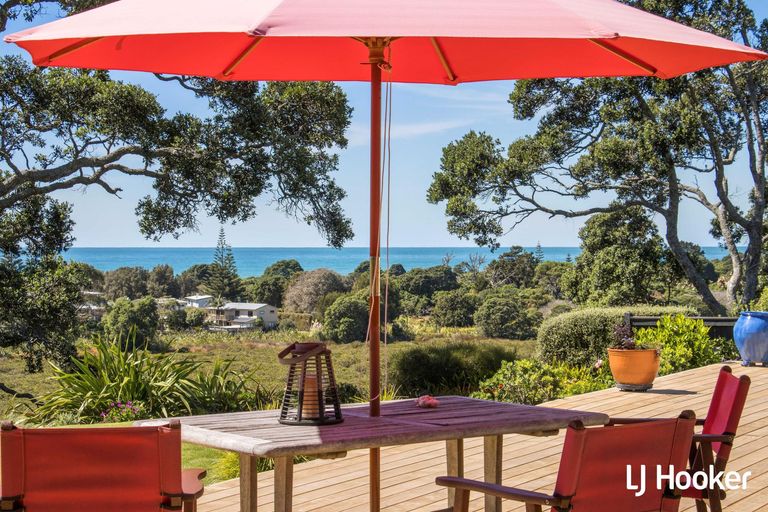 Photo of property in 153 Koutunui Road, Athenree, Katikati, 3177