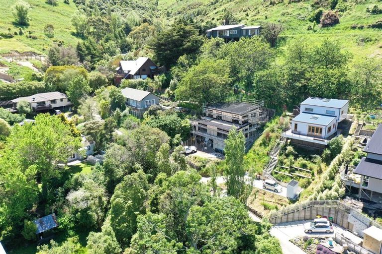 Photo of property in 3c Dalleys Lane, Lyttelton, 8082