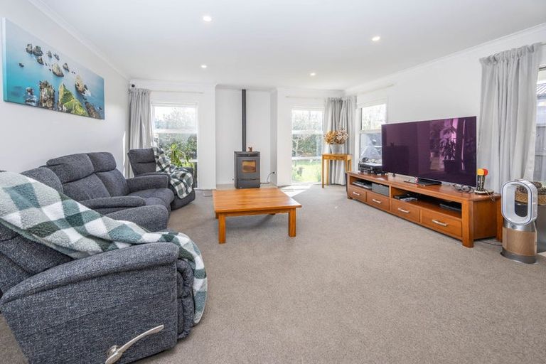 Photo of property in 3 Alker Road, Chartwell, Hamilton, 3210