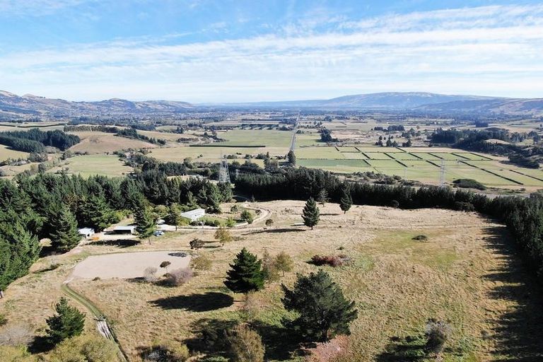 Photo of property in 526 Three Mile Hill Road, North Taieri, Mosgiel, 9092