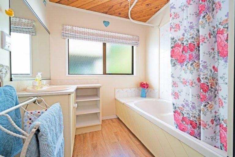 Photo of property in 124 Horrell Road, Morrinsville, 3374