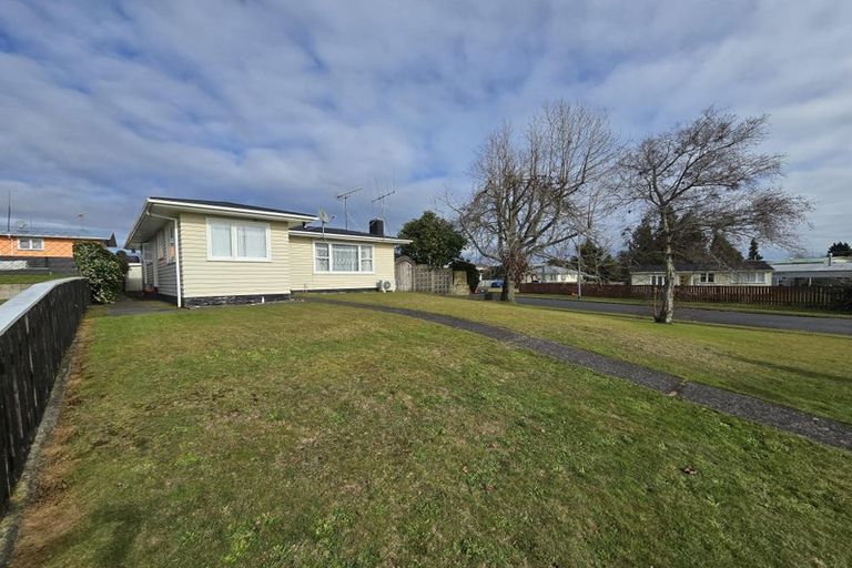 Photo of property in 57 Morvern Crescent, Tokoroa, 3420