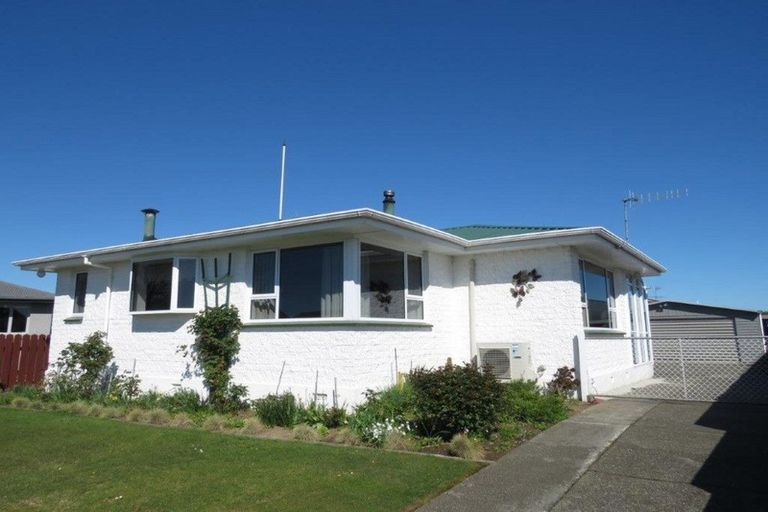 Photo of property in 11 Mepal Place, Kingswell, Invercargill, 9812